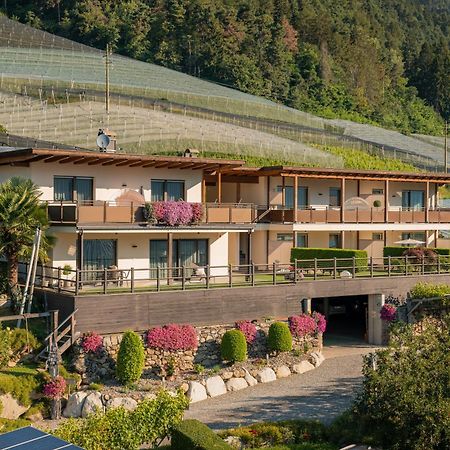Landhaus Freiburgerhof Rifiano Eksteriør bilde